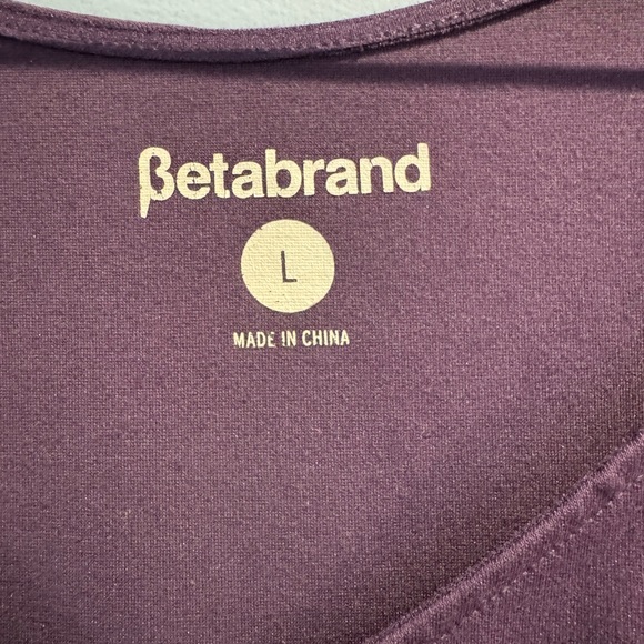 Betabrand colorful and flattering tops — 2 for 1 price! - Picture 4 of 12